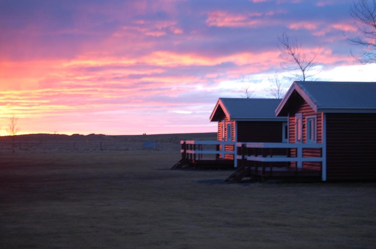 Moar Cottage Akranes Buitenkant foto